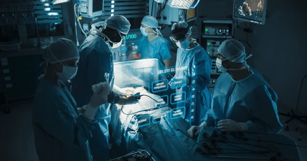 Payment Posting and Denial Management